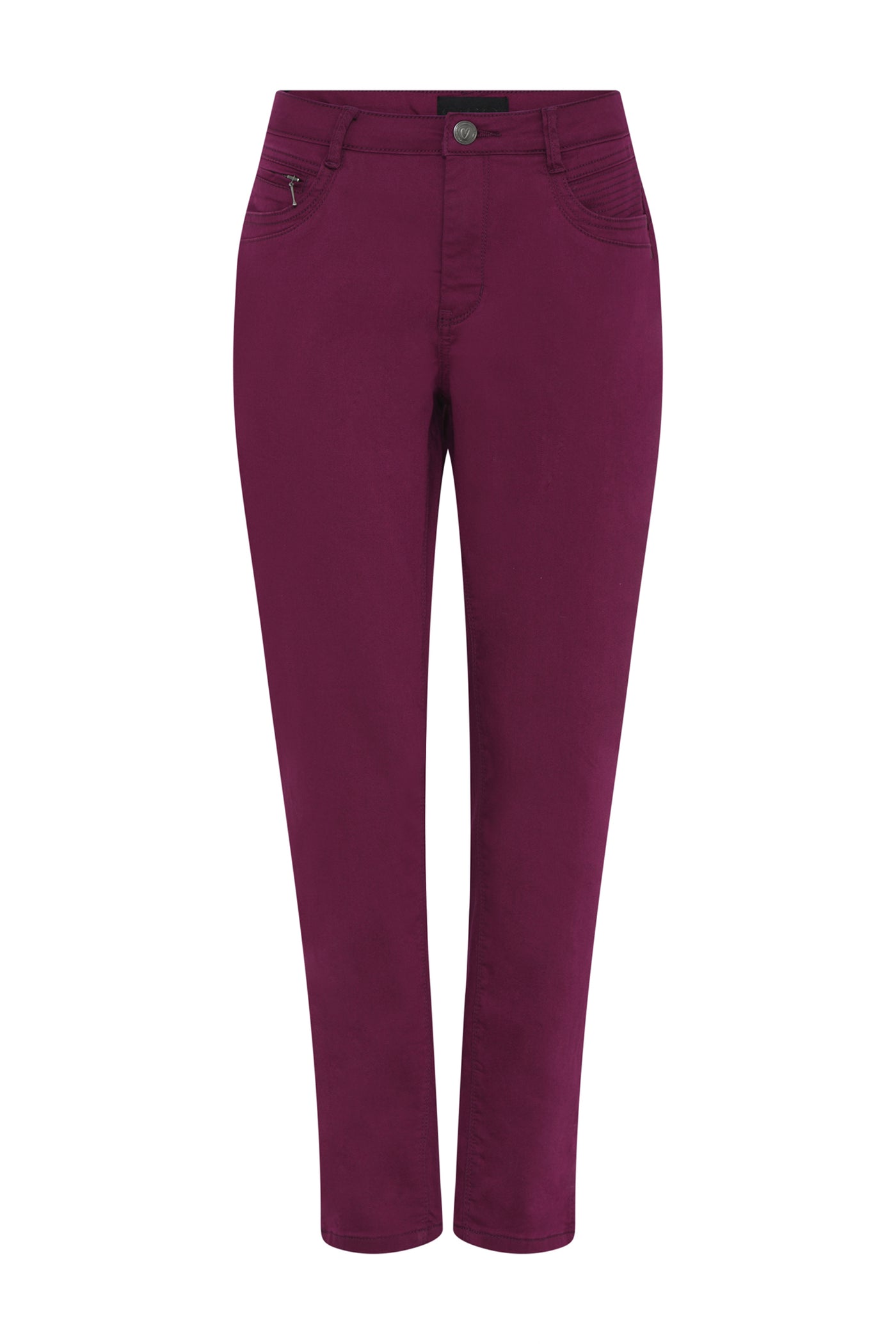 Suzanne 254-Dk Pink - 6009/440