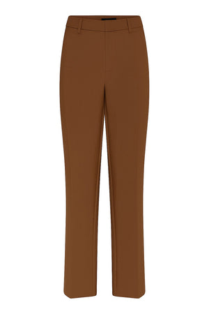 Suzanne 574-Dk. Camel - 6578/422