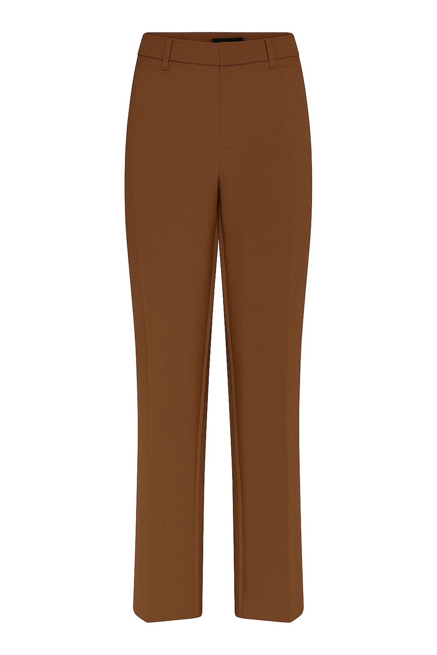 Suzanne 574-Dk. Camel - 6578/422