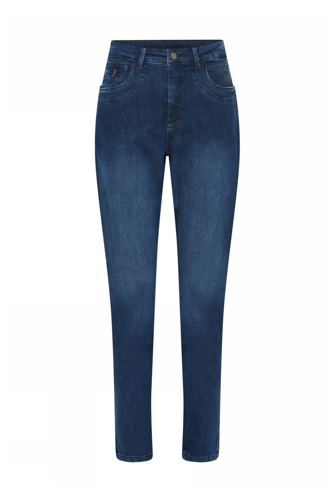 Suzanne Denim 6469-M Blue use - 6009/333