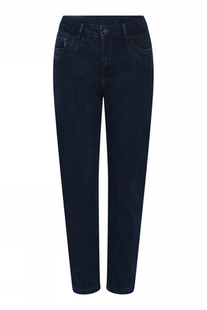 Suzanne Denim 6569-D Blue use - 6009/333