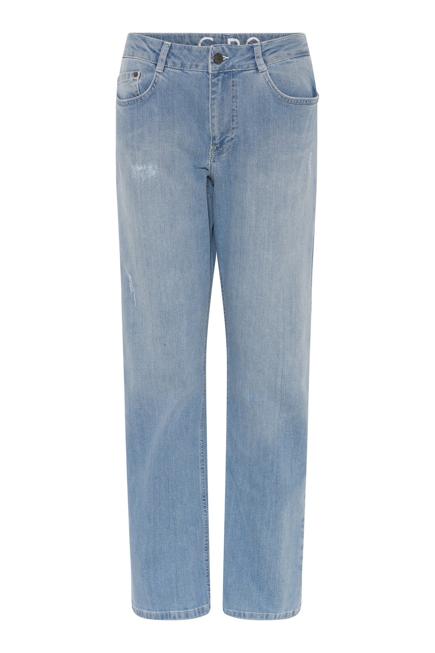 Suzanne Denim Lt Blue w use - 6551/370