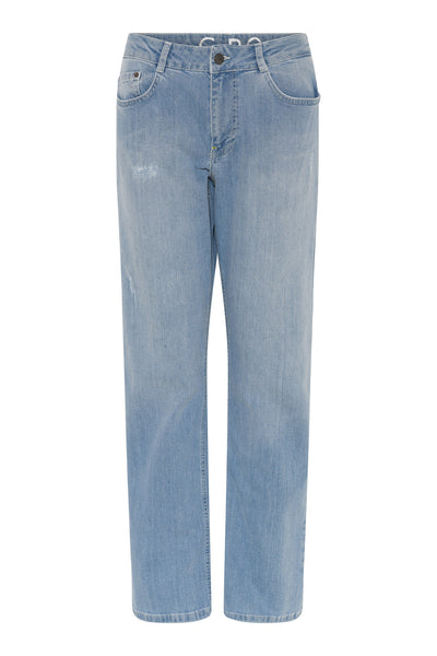 Suzanne Denim Lt Blue w use - 6551/370 Thumbnail