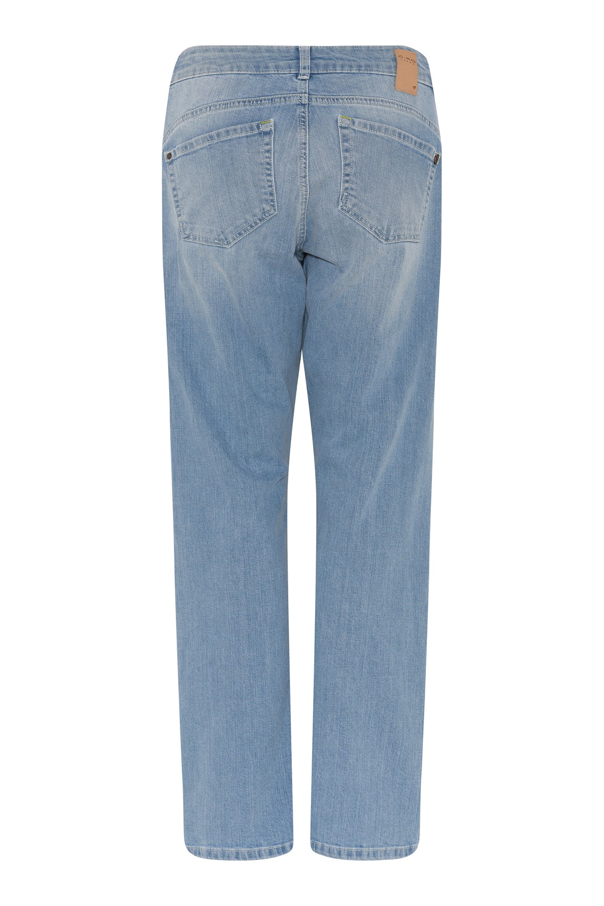 Suzanne Denim Lt Blue w use - 6551/370