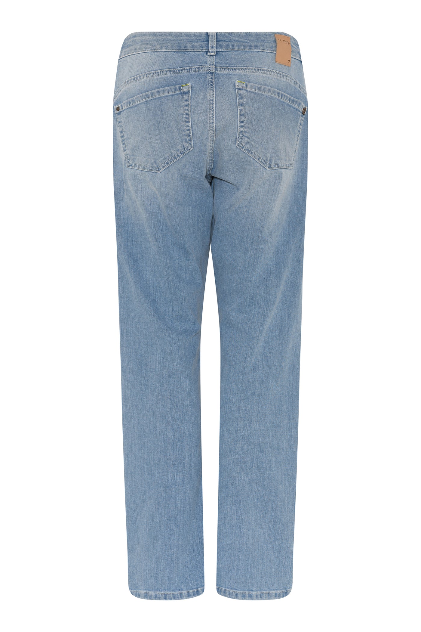 Suzanne Denim Lt Blue w use - 6551/370