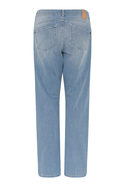 Suzanne Denim Lt Blue w use - 6551/370 Thumbnail