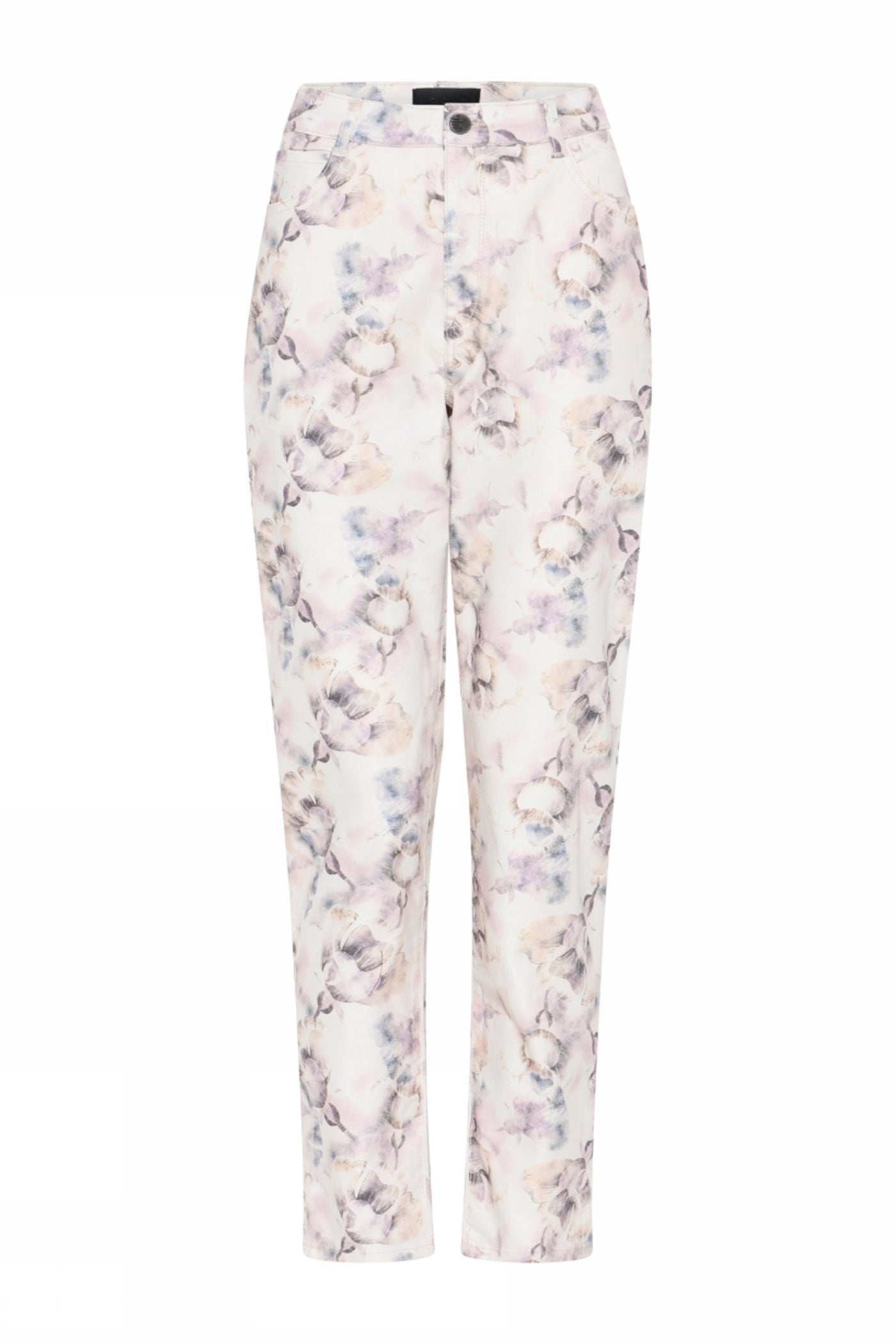 Suzanne PRINT 2379-Rose - 6830/646