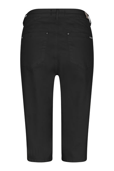 Suzanne Shorts 111-Black - 6011/440 Thumbnail