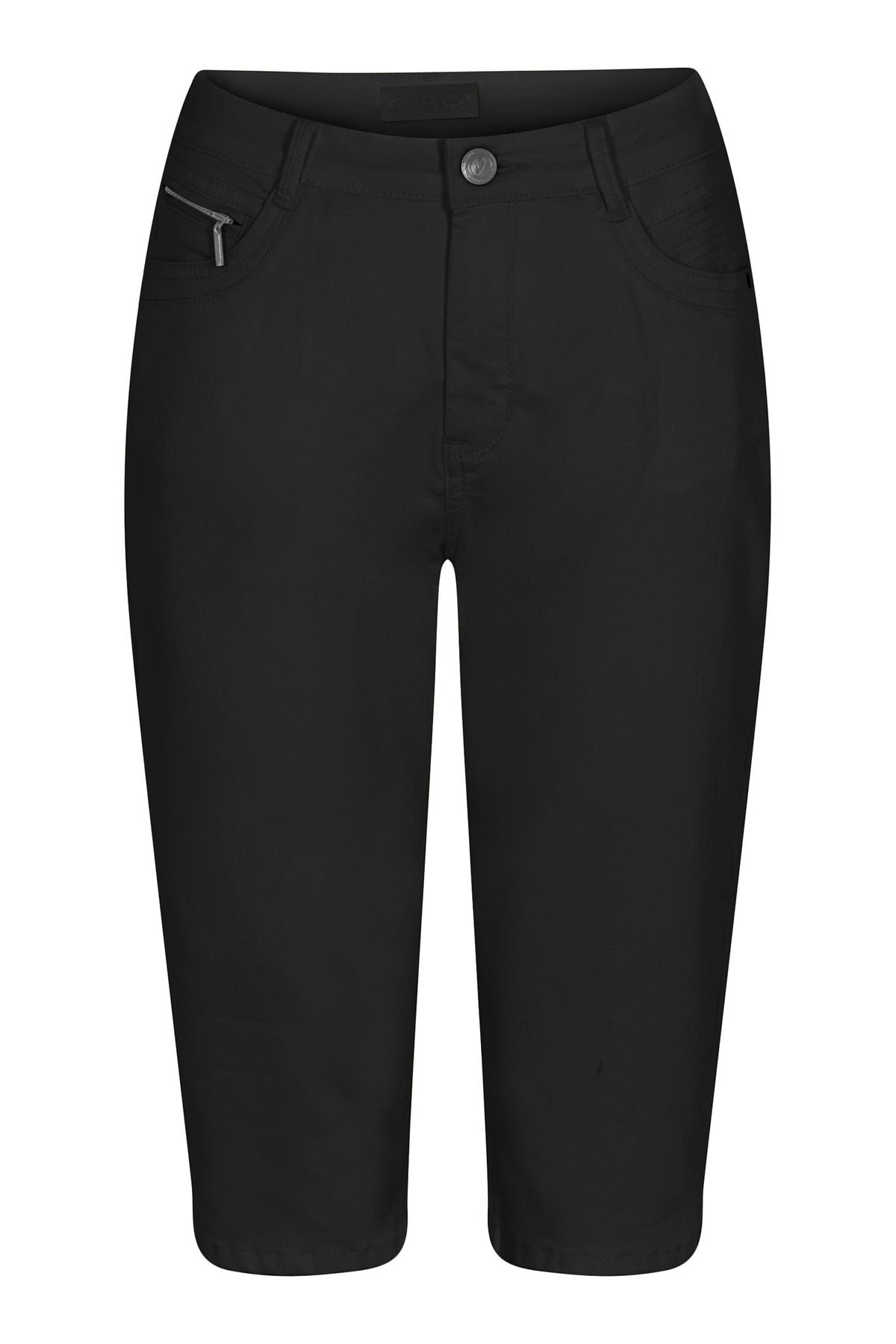 Suzanne Shorts 111-Black - 6011/440