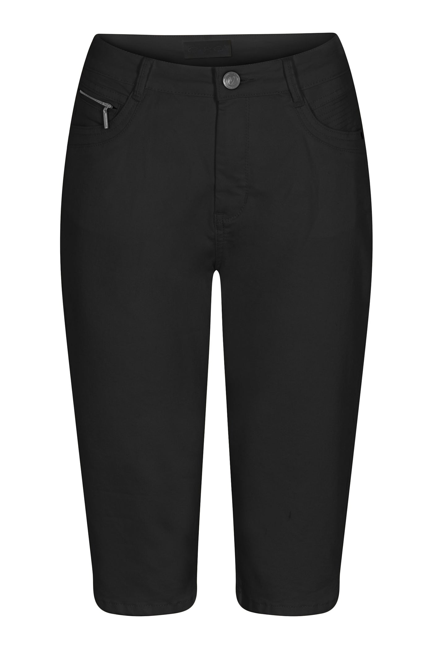 Suzanne Shorts 111-Black - 6011/440