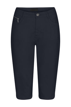 Suzanne Shorts 659-Dk Navy - 6011/440