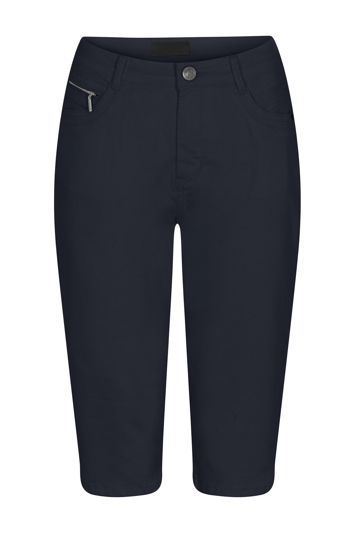 Suzanne Shorts 659-Dk Navy - 6011/440