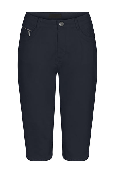 Suzanne Shorts 659-Dk Navy - 6011/440 Thumbnail