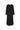 Hali, long dress 1999-Black - 62515/7658