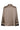 Mistan Pattern Shirt Beige - 170075