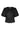 Anela Dot Blouse Black - 167821