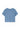 Celma, knit cape 94024-Dusty Blue - 62432/3701