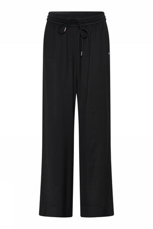 Bali, long wide leg 1999-Black - 62013/6789