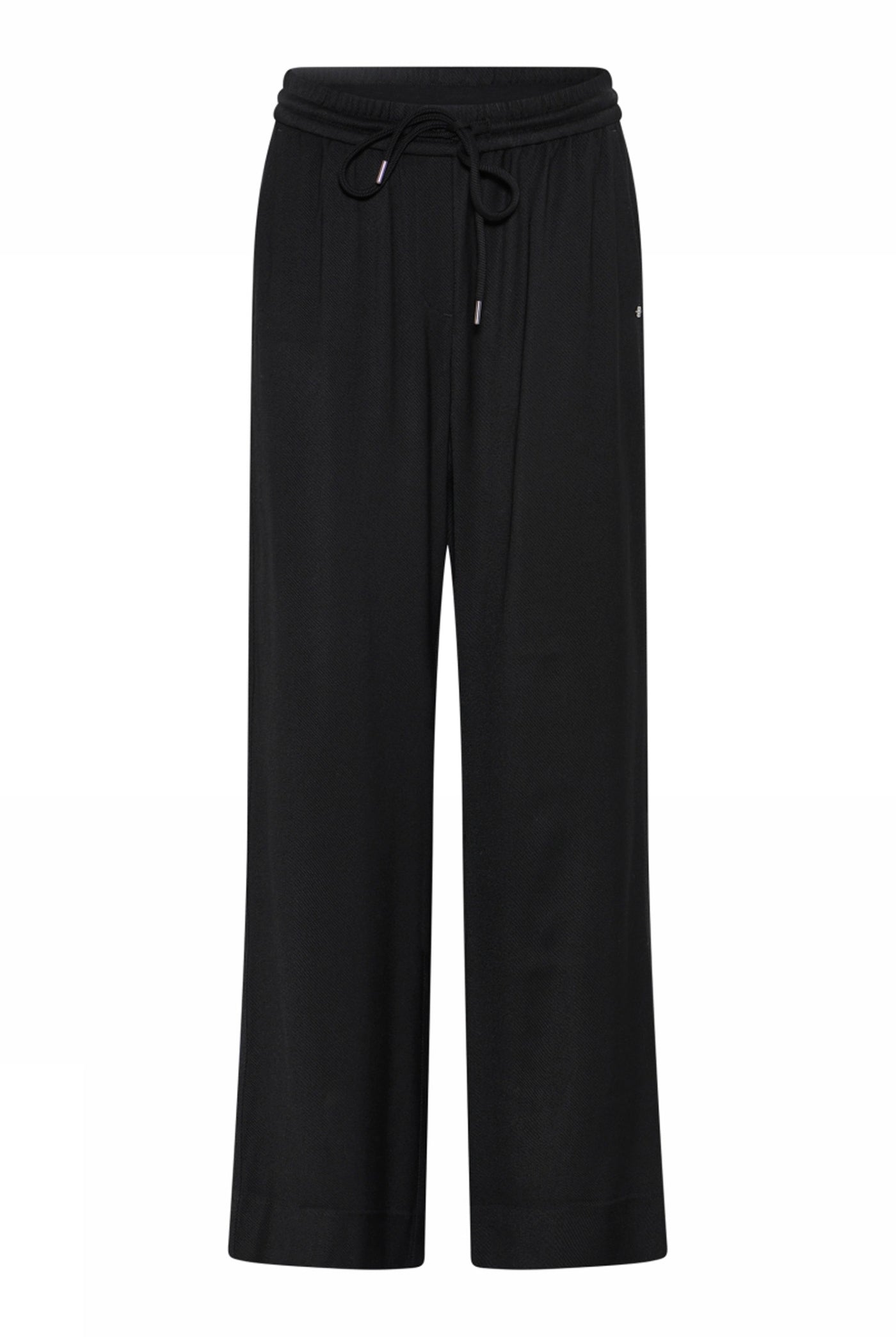 Bali, long wide leg 1999-Black - 62013/6789