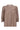 CallumCC Lace Puff V-Shirt 2006-Taupe - 45173