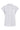 ElaraCC Slit Back SS Shirt 4000-White - 45142