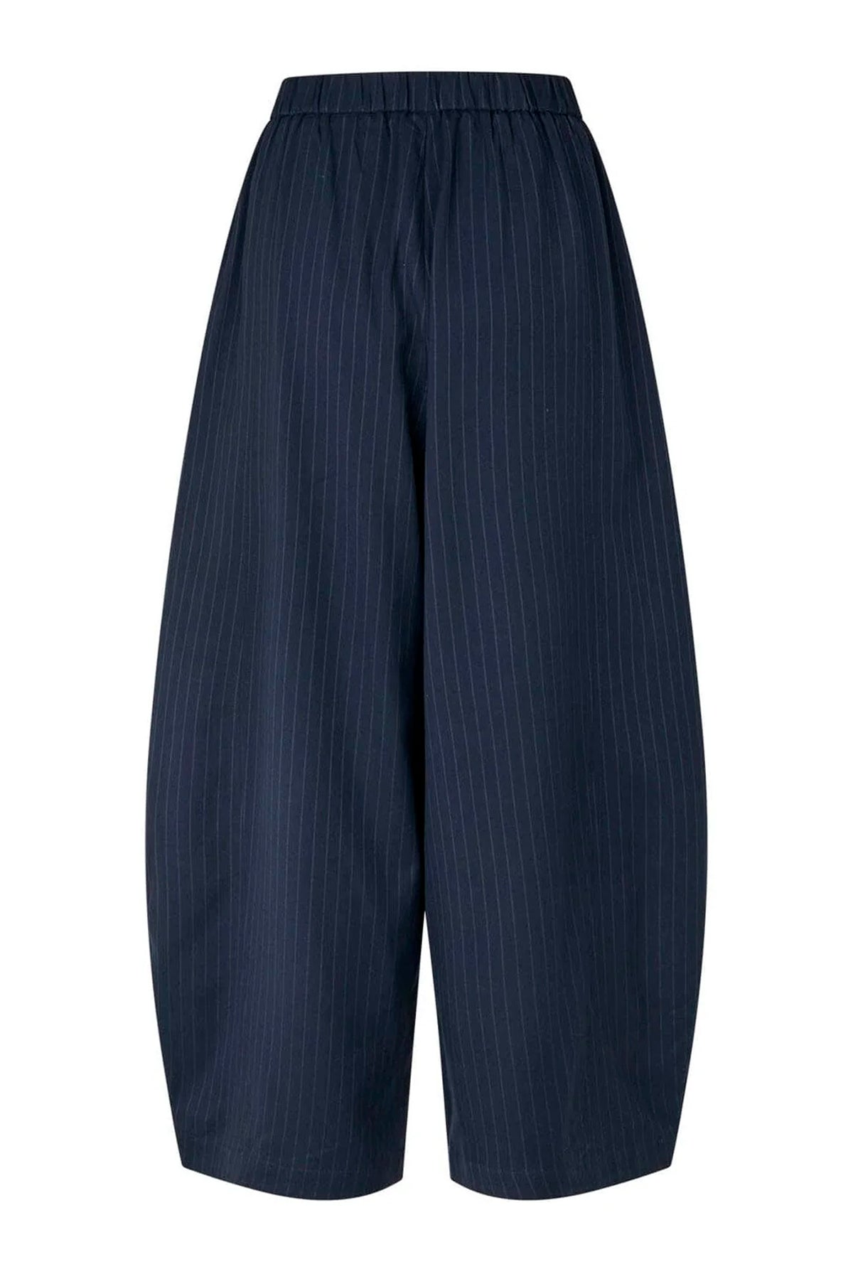 Bambusll Pants Dark Navy - 26430-2013