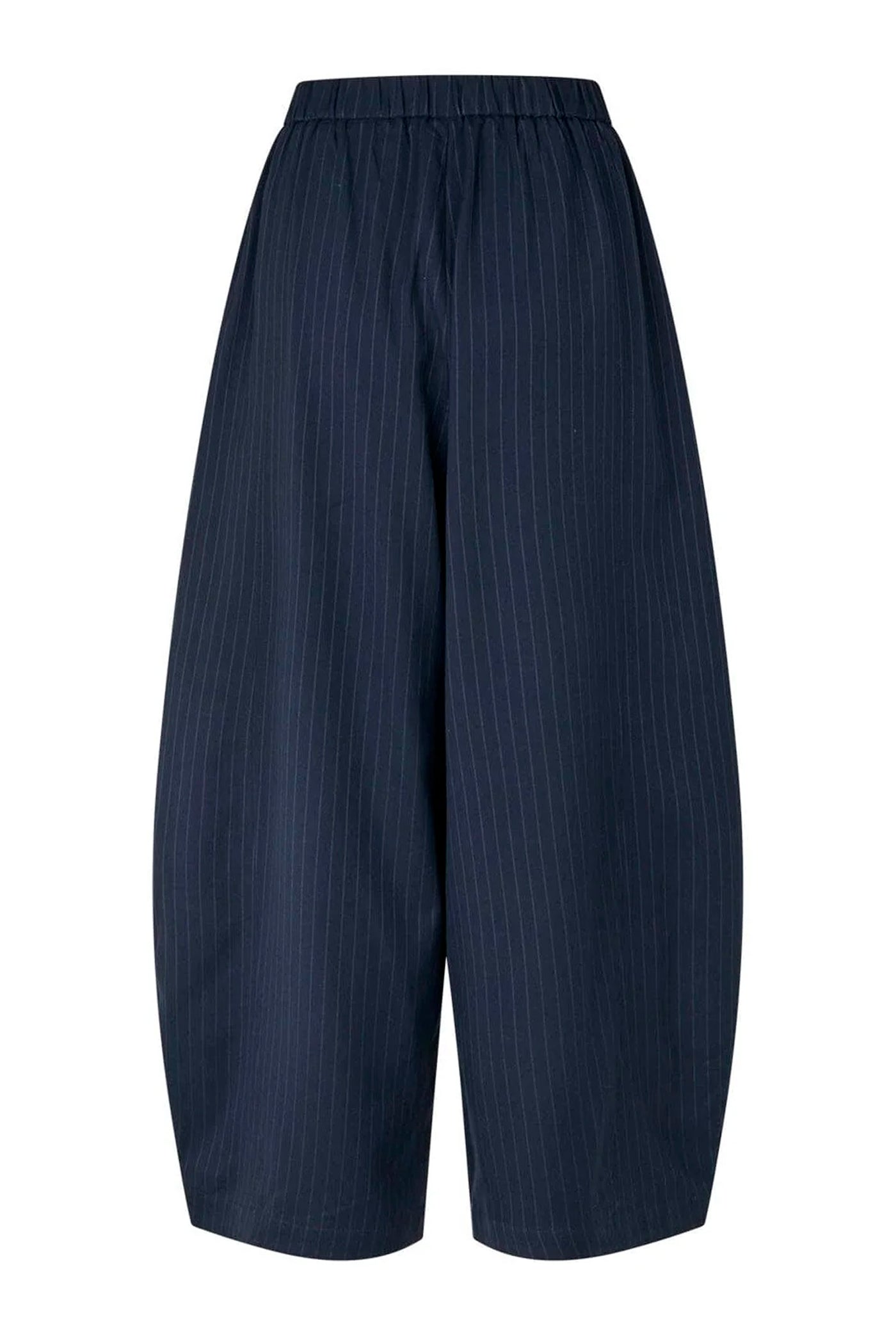 Bambusll Pants Dark Navy - 26430-2013