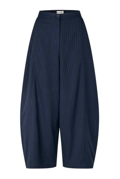 Bambusll Pants Dark Navy - 26430-2013 Thumbnail