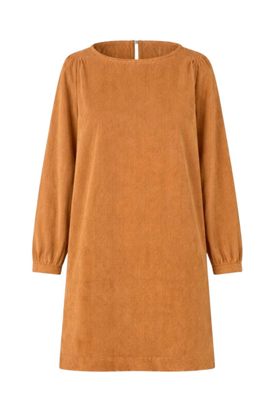 Carlall Short Dress Hazel - 26417-3000 Thumbnail
