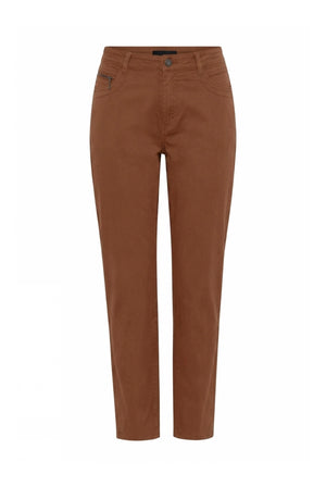 Suzanne 519-Tobacco - 6009/440