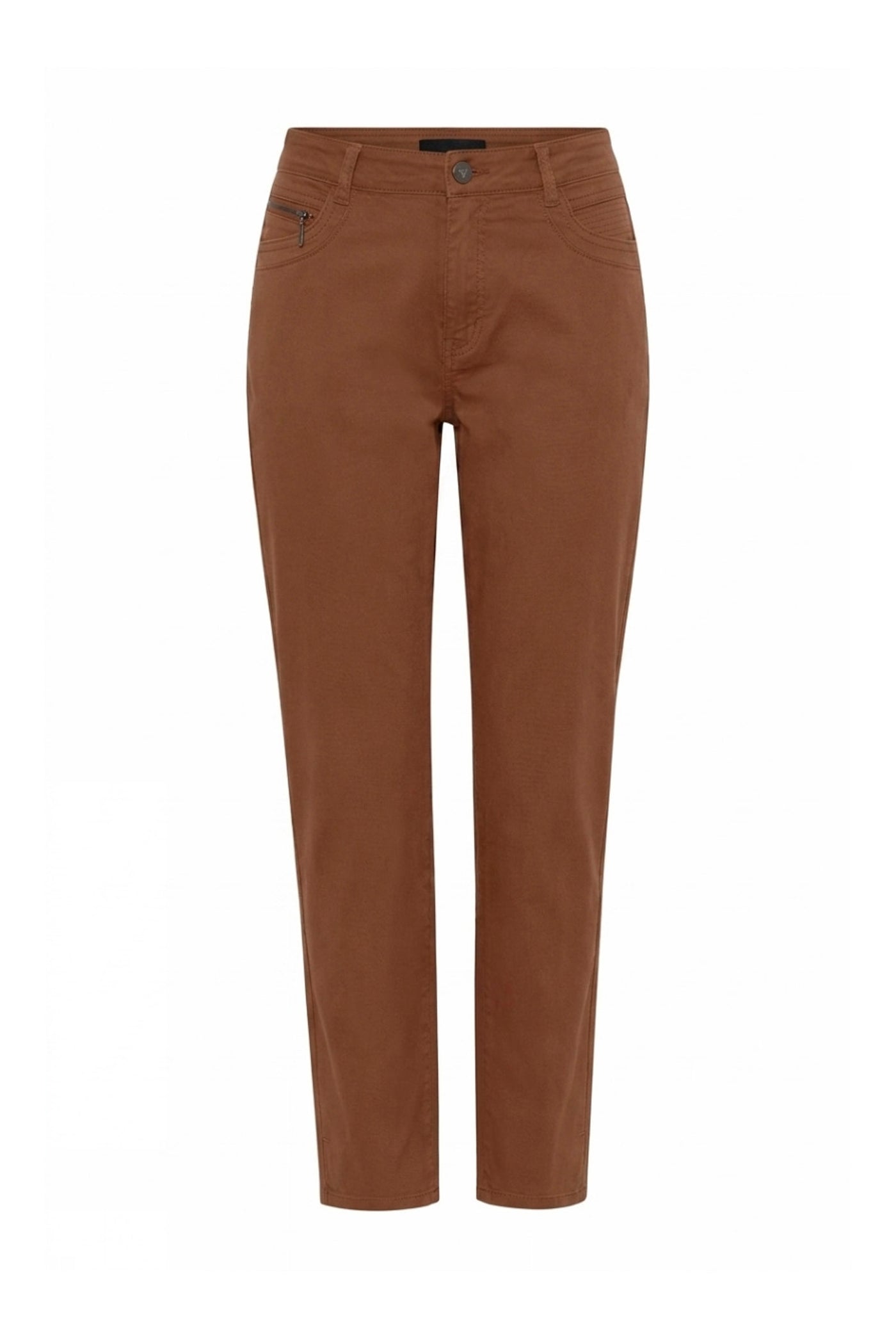 Suzanne 519-Tobacco - 6009/440