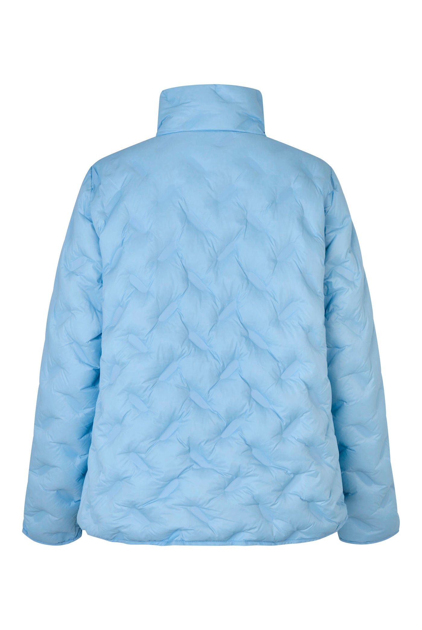 MaTuva with zipper 2001S Medieval blue - 1012450