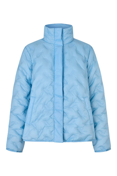 MaTuva with zipper 2001S Medieval blue - 1012450 Thumbnail