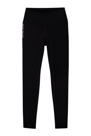 DAVE LEGGINS Black - S-03-13038