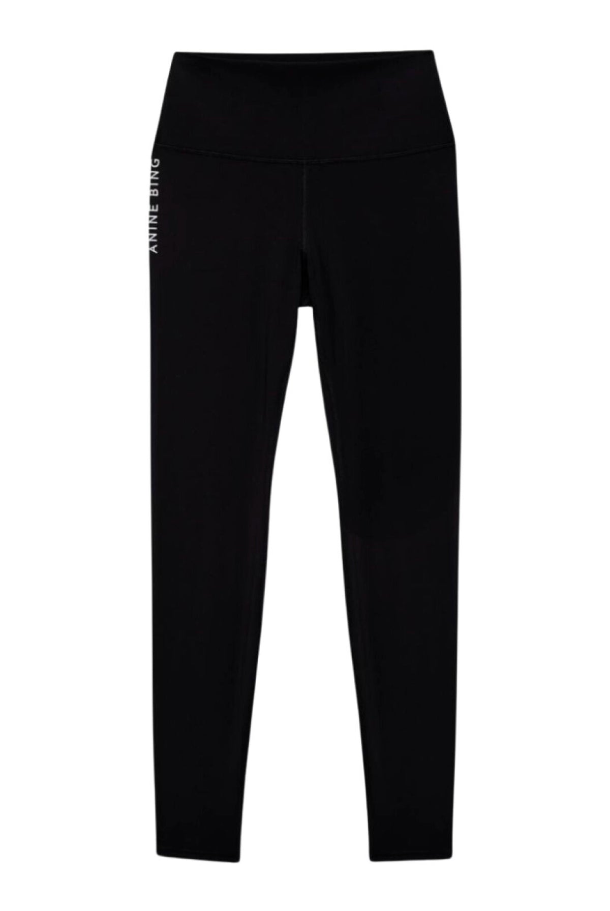 DAVE LEGGINS Black - S-03-13038