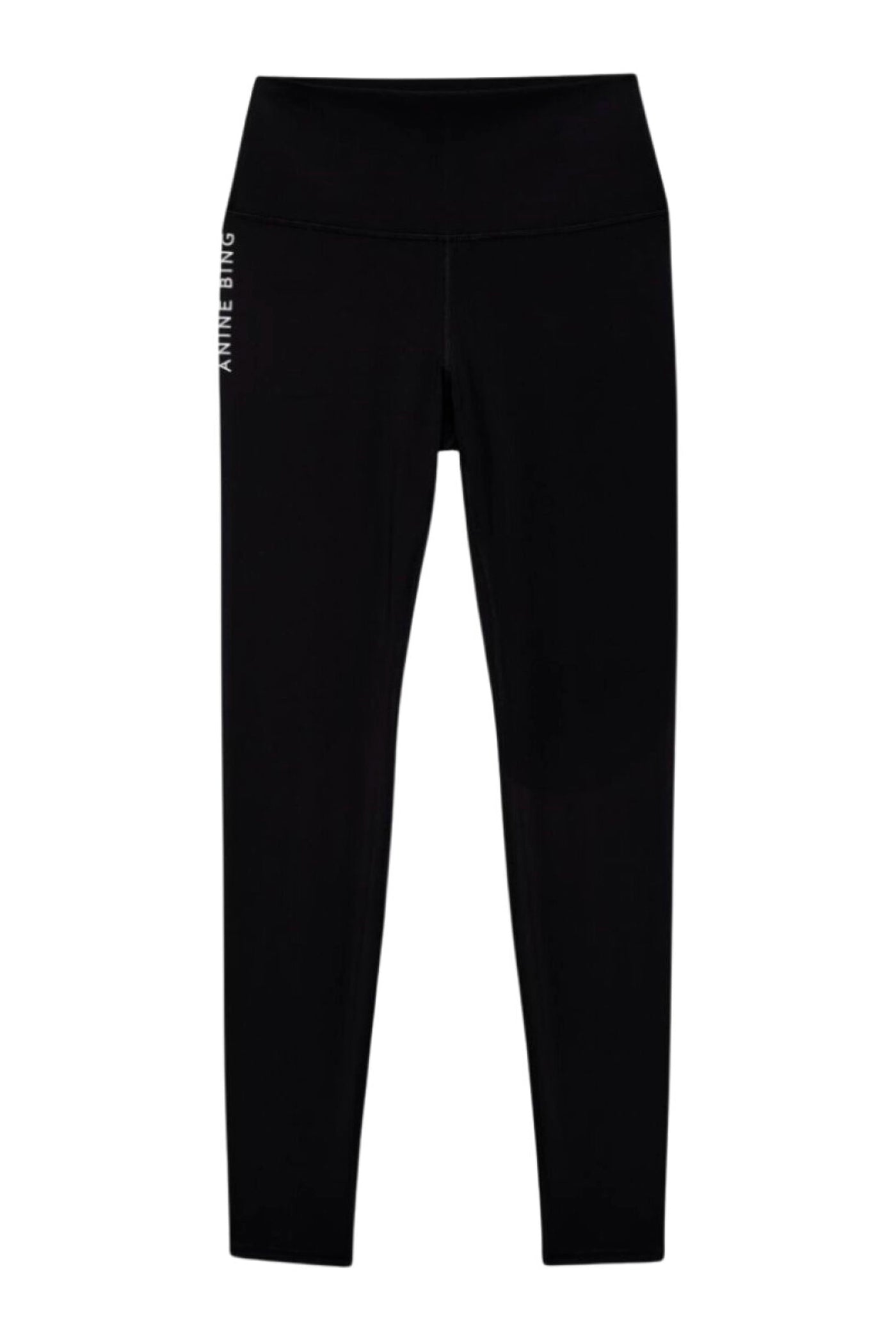 DAVE LEGGINS Black - S-03-13038
