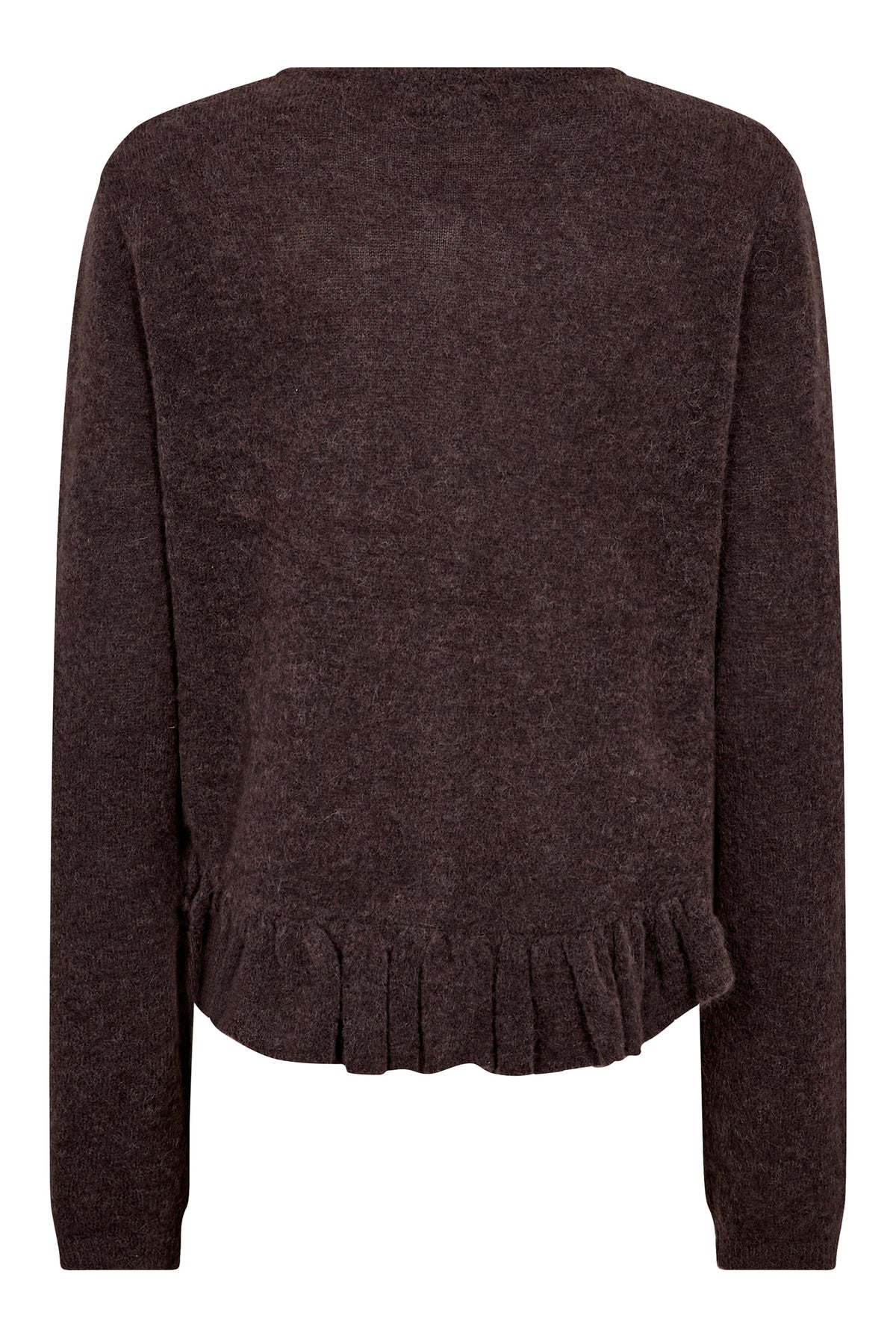 MMMape Alice Knit Cardigan Subterranean - 177560