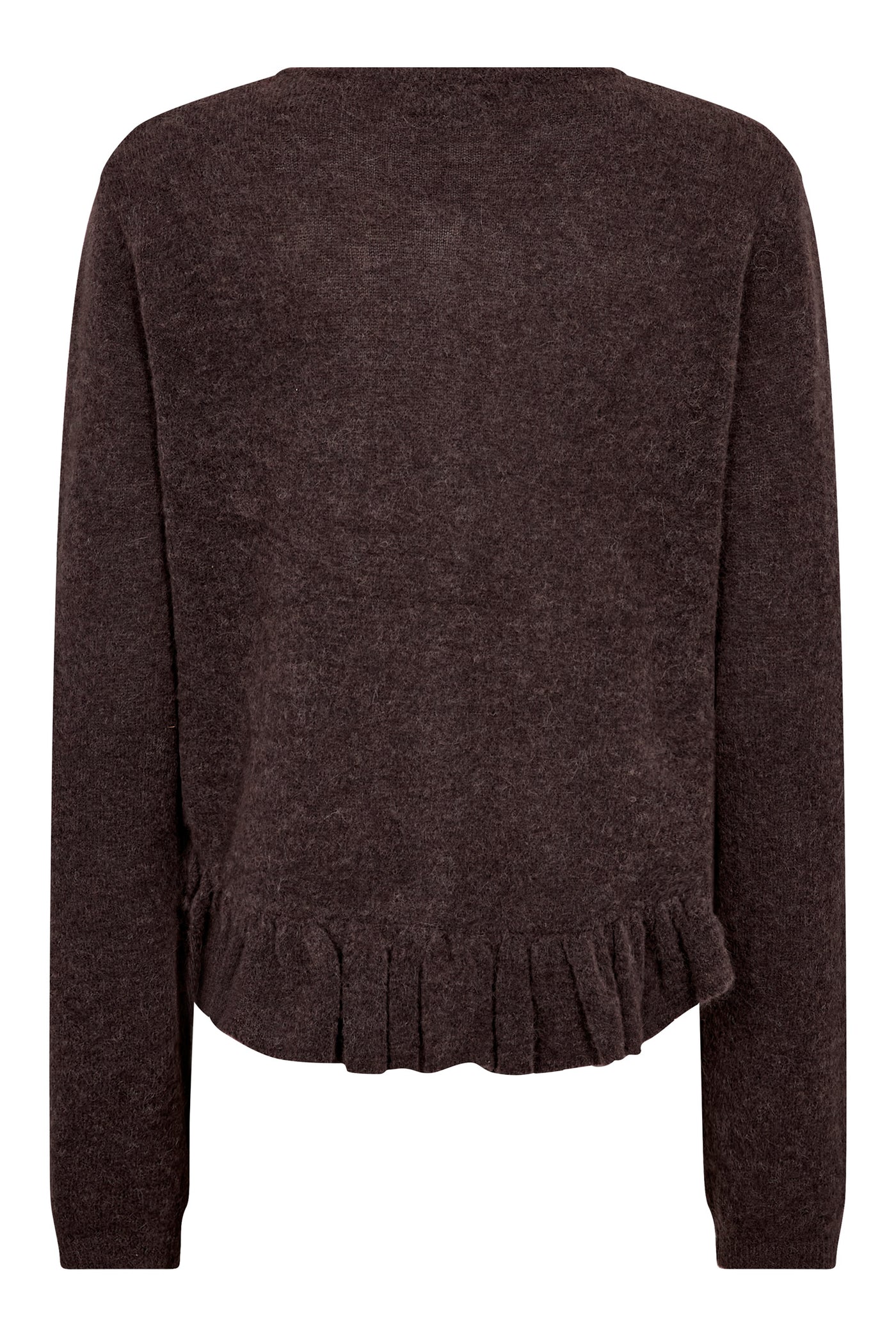 MMMape Alice Knit Cardigan Subterranean - 177560
