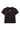 SHELLY TEE STUDIO Black - A-08-12849