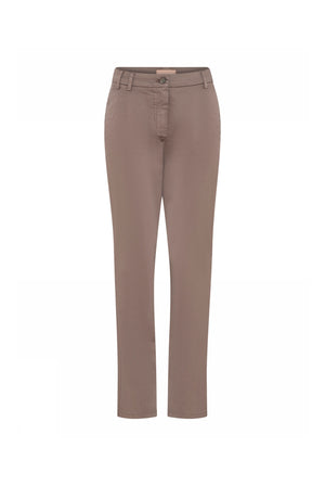 Carli, classic chino 2722-Animal Fur - 62049/6528