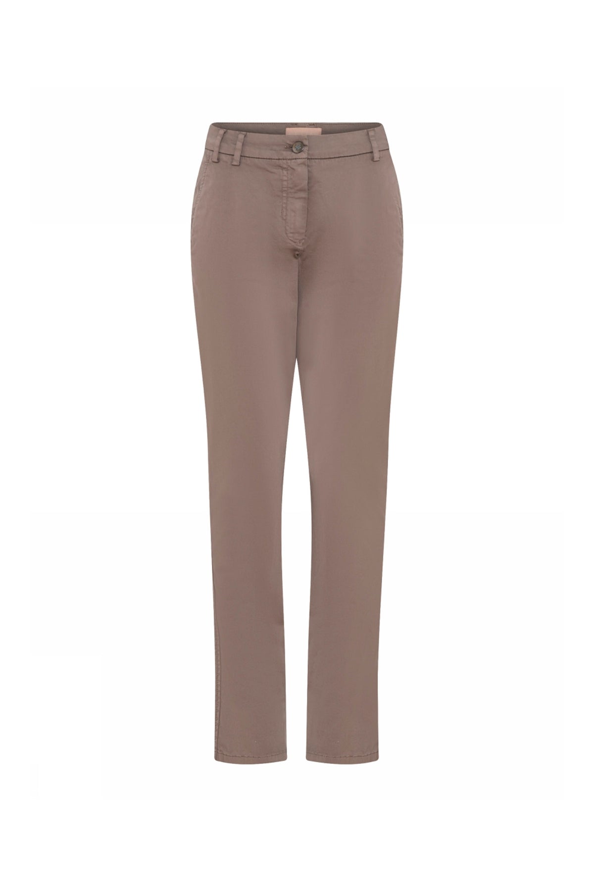 Carli, classic chino 2722-Animal Fur - 62049/6528
