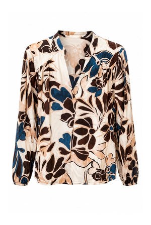 Eve Brown Flower - 10214411654