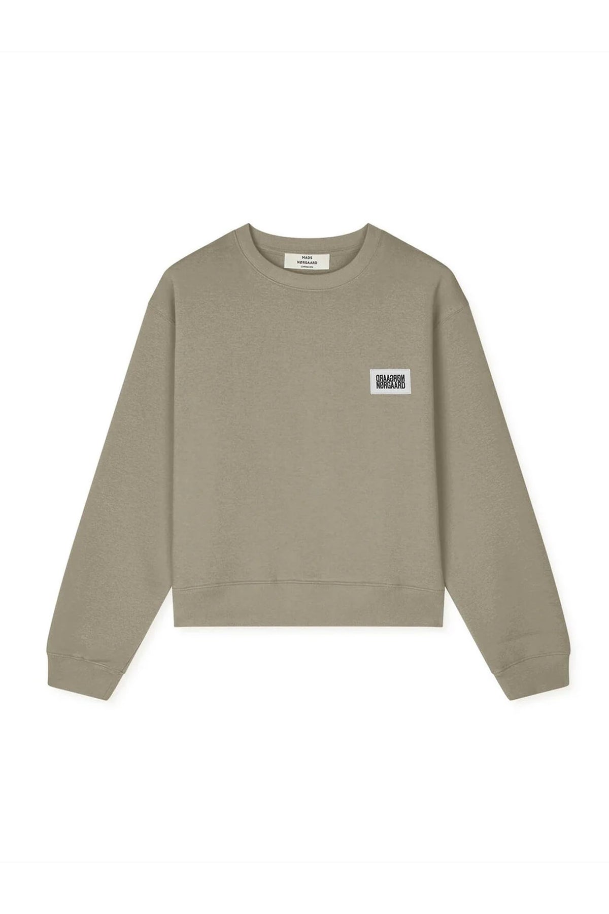 Standard Taylor Sweatshirt Plaza Taupe - 205810