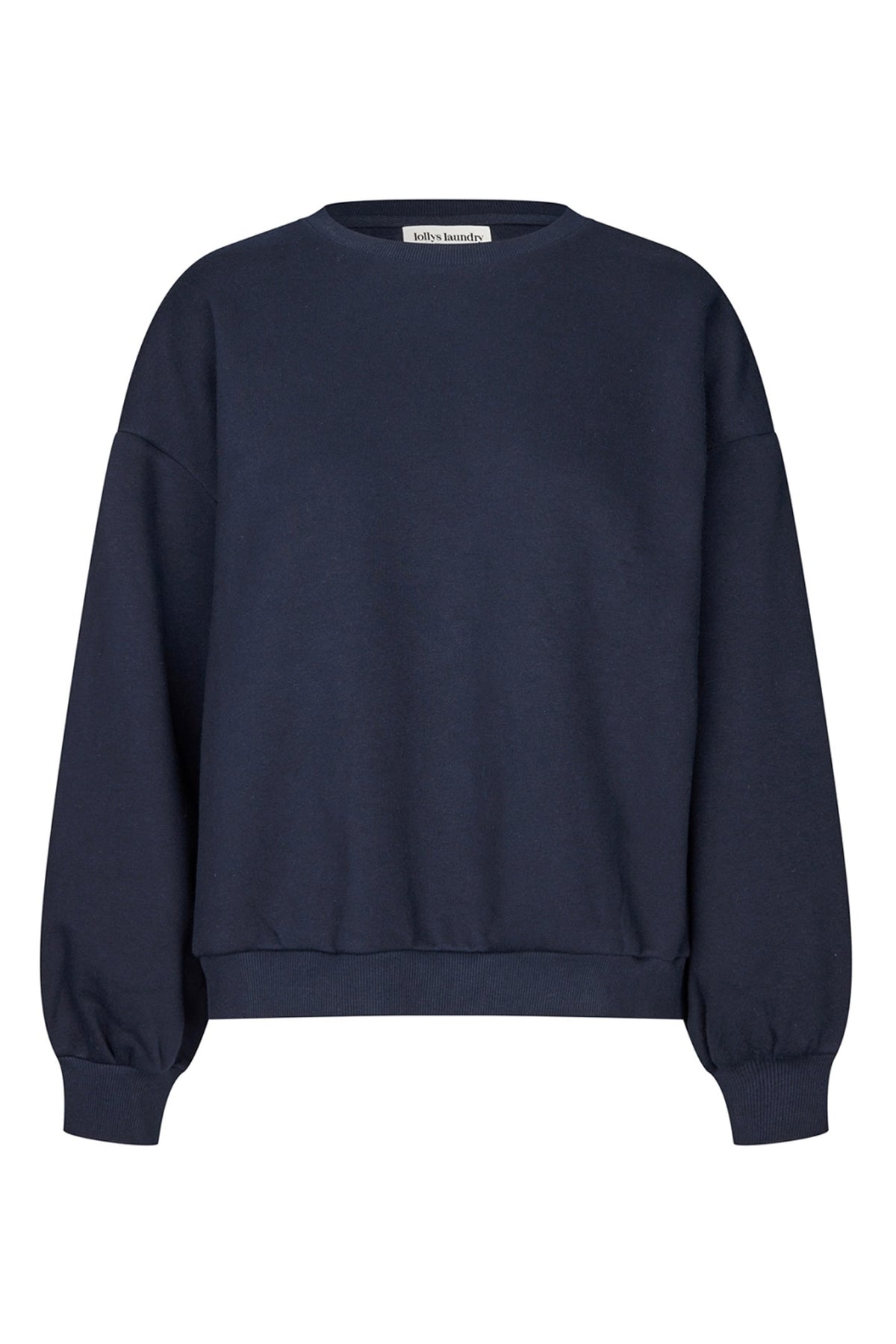 SydneyLL Pineapple Sweatshirt 23 Dark Blue - 25448-1033