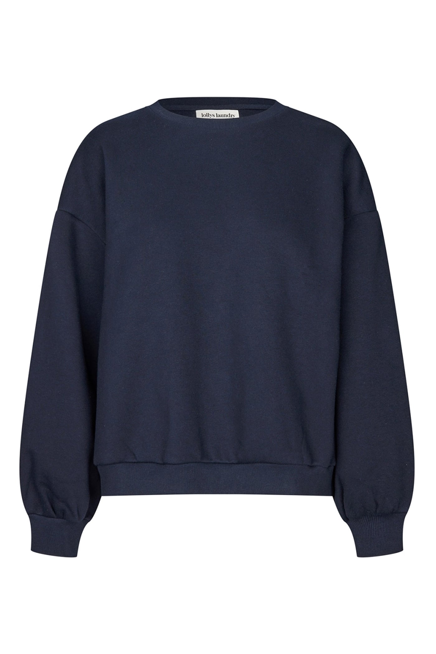 SydneyLL Pineapple Sweatshirt 23 Dark Blue - 25448-1033
