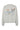 Sydneyll Dog Sweatshirt Ls Light Grey Melange - 26460-1045