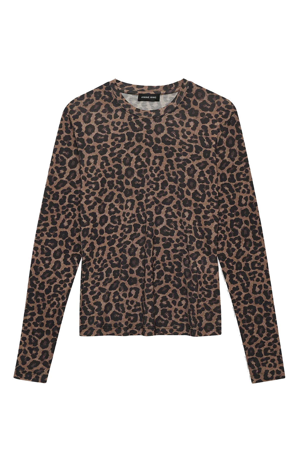 Sylvie long LEO - A-08-12304