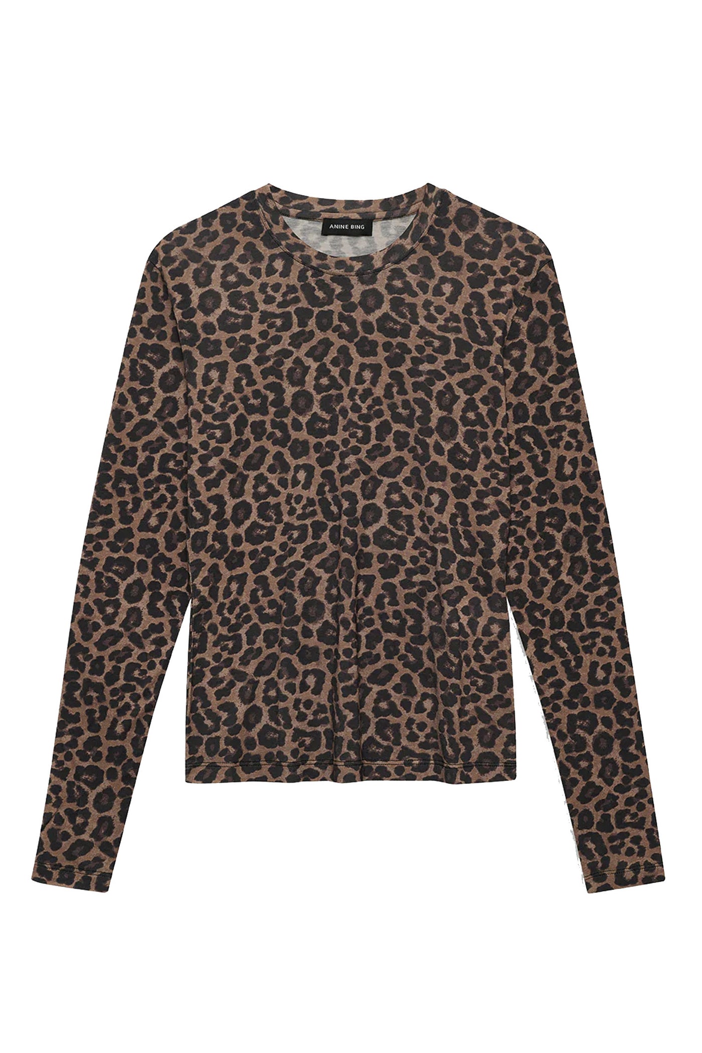 Sylvie long LEO - A-08-12304