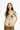 Synne shirt SAND - 17221