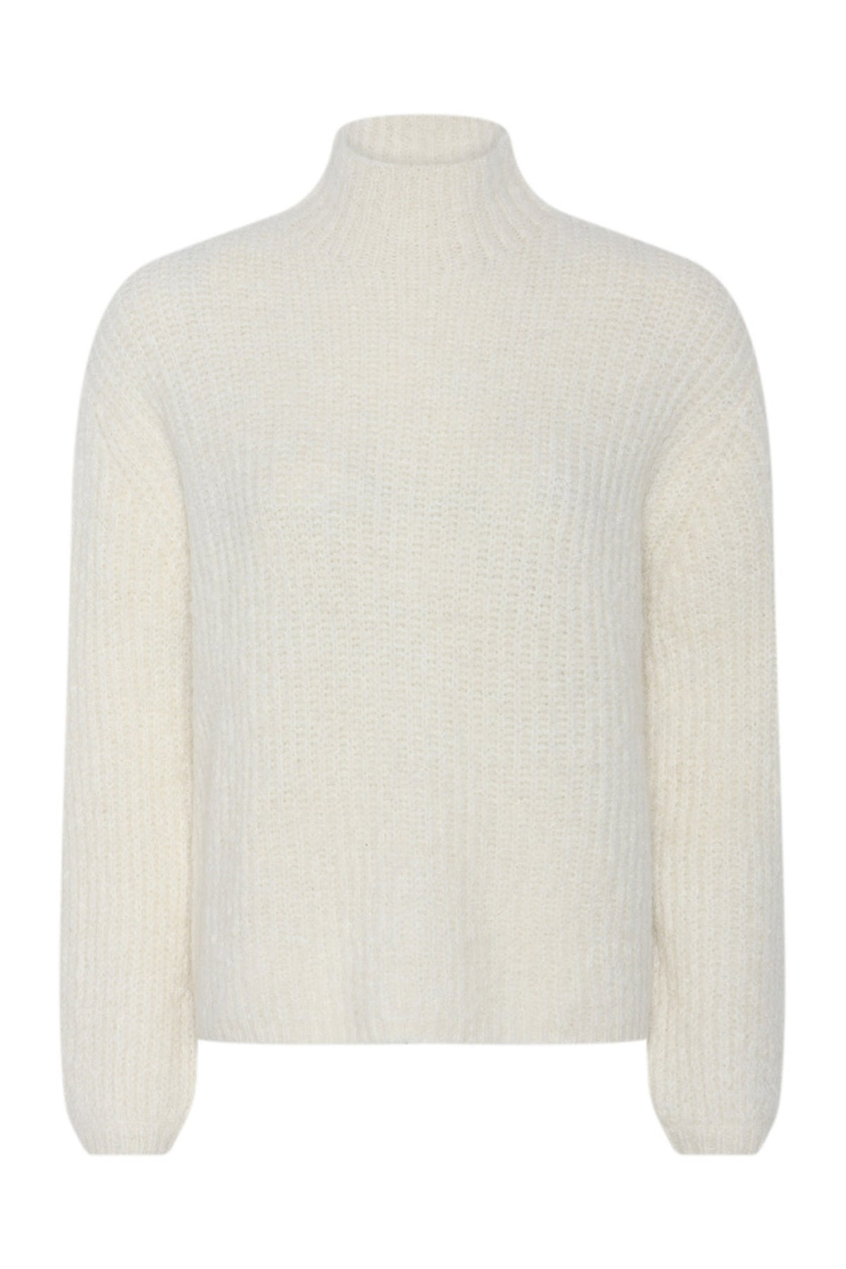 SyringaBBRika knit Snow White - BBW2465